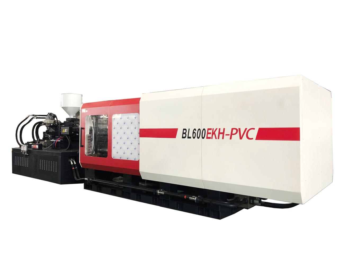 PLASTIC- INJECTION MOLDING MACHINES